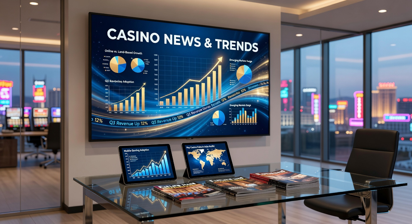 Graphic depicting U.S. Treasury sanctions announcement against Mexican casinos tied to drug cartels, featuring official seals and border imagery