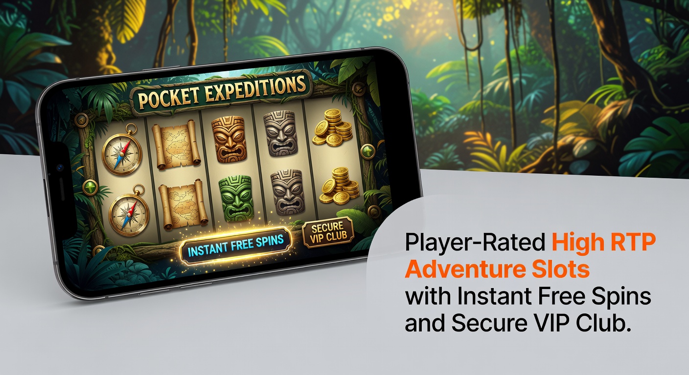 Close-up of VIP climb ladder in Pocket Expeditions, showing secure progress bars, locked treasure chests for elite levels, and player rating stars glowing at 4.8/5 amid expedition maps
